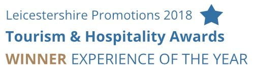 tourism awards 2018