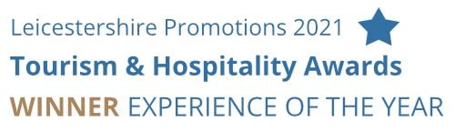 tourism awards 2021