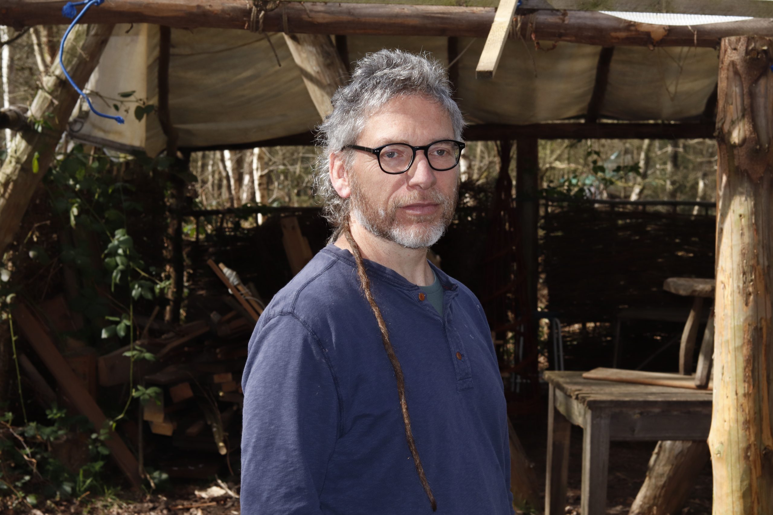 Peter Wood