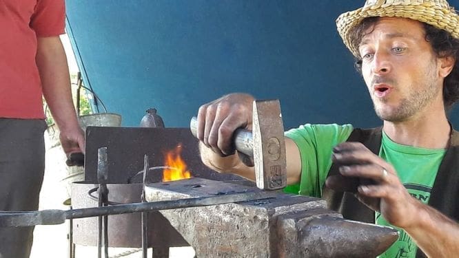 Forging - hook tools - Image 3