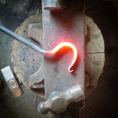 Forging - hook tools - Image 2