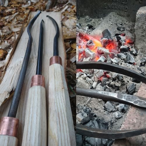 Forging - hook tools - Image 5