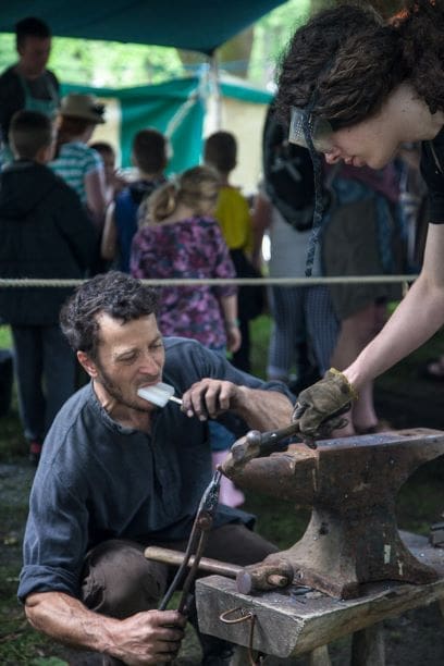 Forging - hook tools - Image 4