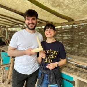 Greenwood Experience