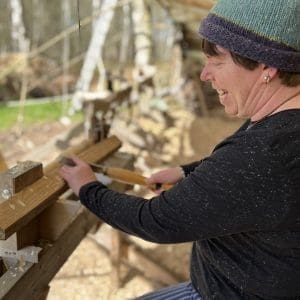 Greenwood Experience