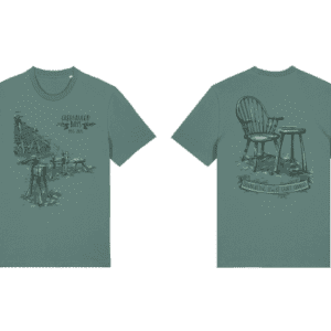 30th Anniversary T-Shirt