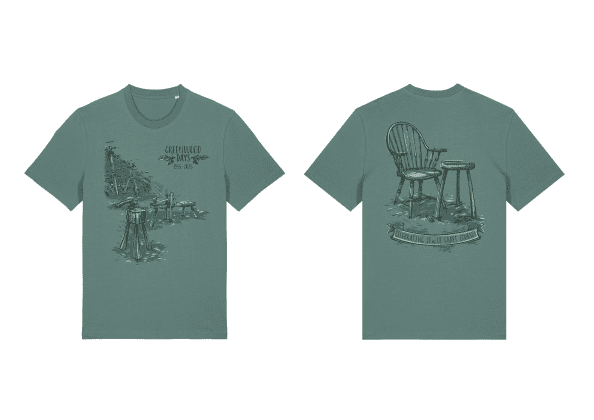 30th Anniversary T-Shirt